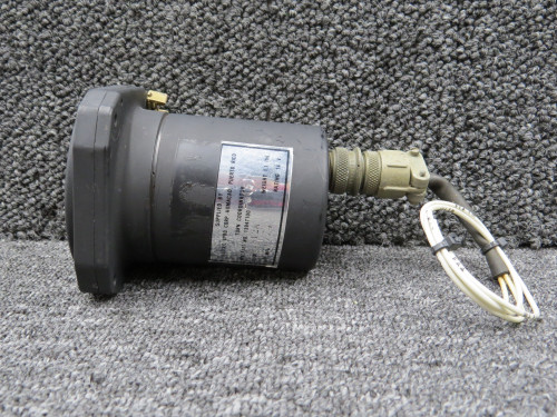 1394T100-3(5) Electric Gyro Turn and Slip Indicator (Volts: 14)