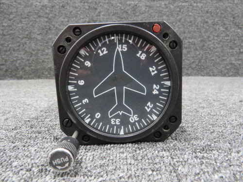 1U262-001-1 Edo-Aire 4000B Directional Gyro Indicator