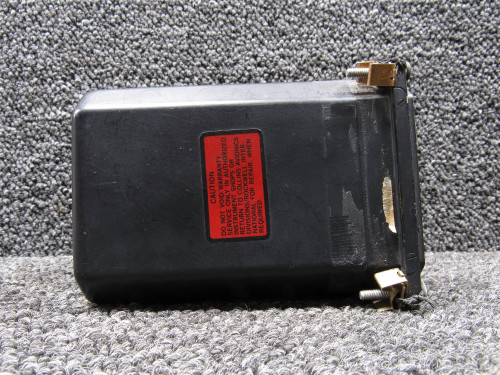 622-1204-003 Collins 339H-4 Radio Altimeter Indicator with Modifications