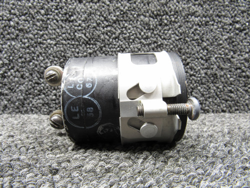 152C208E (Alt: 90-384026-17) Lewis ITT Indicator