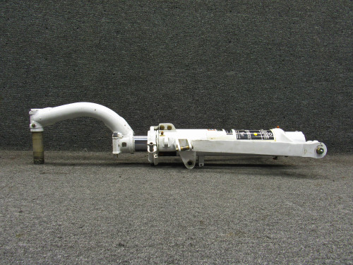 97-820000-652 (Alt: 101-8021-5P) Beechcraft KA-E90 Nose Landing Gear Assembly