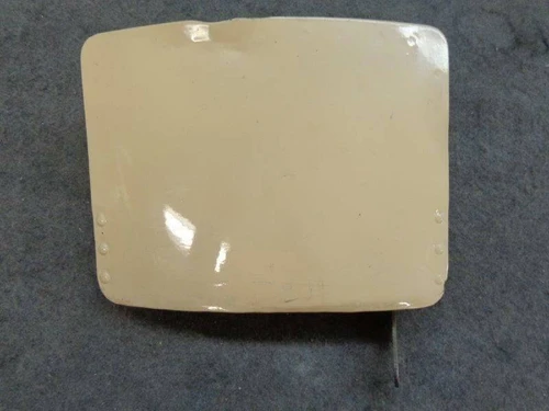 31294-001 Piper PA23-250 Flap Assy Cowl Inboard LH Engine BAS Part Sales | Airplane Parts