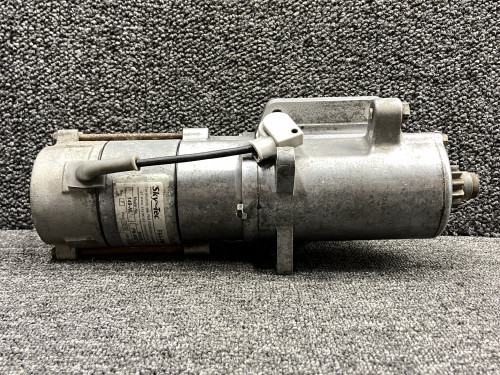 149-NL Lycoming O-360-A1H6 Sky-Tec Starter Assembly (12-24V)