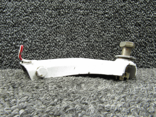 50-820203-5 (Alt: 50-820203) Beechcraft KA-E90 Nose Gear Shimmy Damper Arm Assy