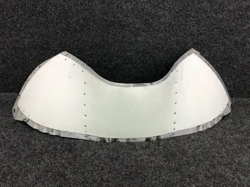 1252410-1 Cessna 210 Nose Cap Assy Lower Forward Fuselage BAS Part Sales | Airplane Parts