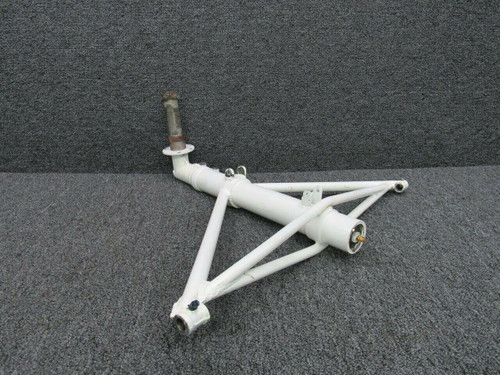 45-815201-603 Beech C35 Landing Gear Shock Absorber Assy RH BAS Part Sales | Airplane Parts