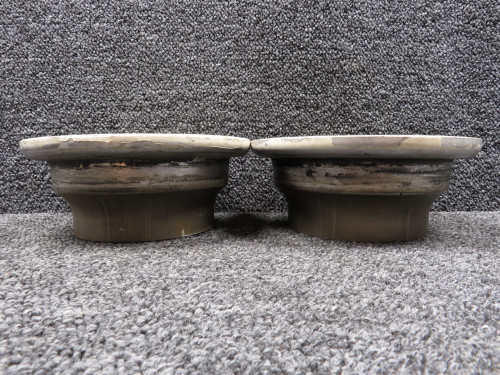 3-1076 BF Goodrich 6.25-6 Wheel Assembly