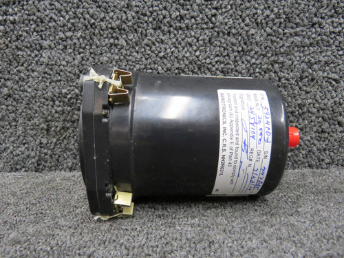 5934PD-3 United Instruments Altimeter Indicator