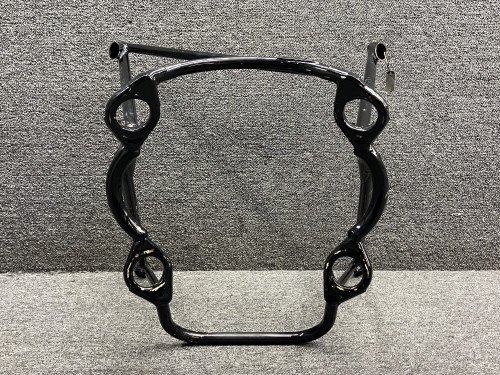 89361-016 Lycoming LO-360-A1H6 Engine Mount Assembly