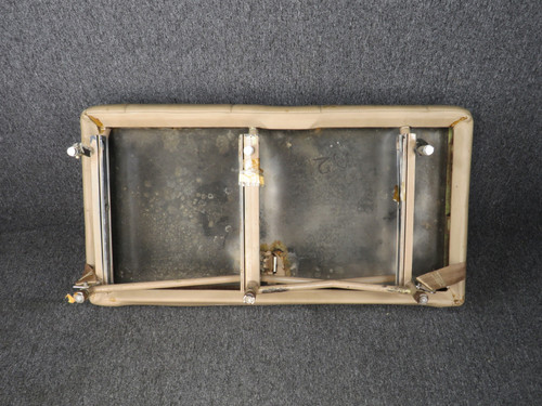 50-534311-63 Beechcraft King Air C90 Passenger Couch Assembly