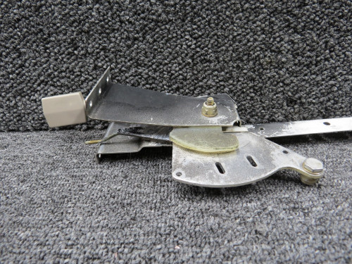 1512280-34 Cessna 177RG Flap Position Lever Assembly