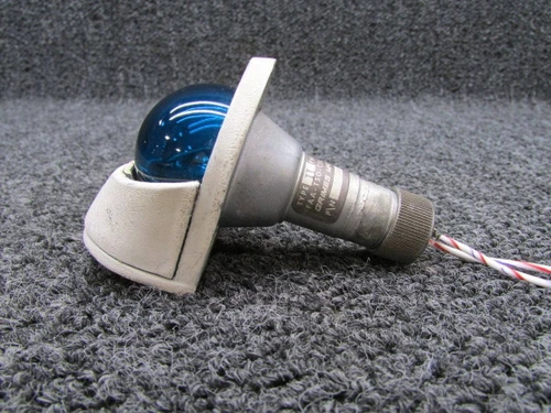 A-1815A-2 (Alt: 35-361702-4) Grimes Position Light Assembly RH (12V, Green)