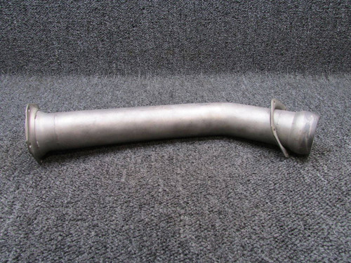 5155156-21 (Use: 9910379-36) Continental GTSIO-520-H Exhaust Crossover RH Engine