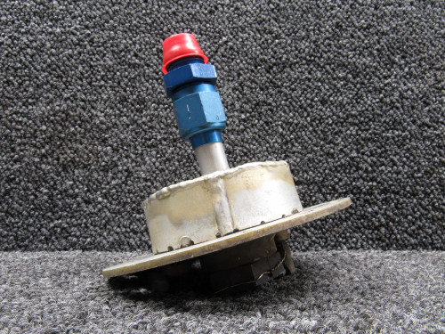 100-920037-23 Beechcraft KA-E90 Fuel Strainer Assembly LH