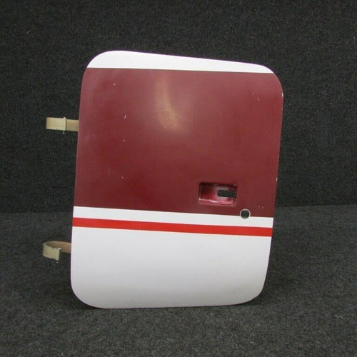 0711791-1 Cessna 182Q Door Assy Baggage BAS Part Sales | Airplane Parts