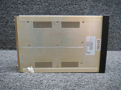 01192-34-61T-30 S-Tec 55X Autopilot Computer with Modifications (Volts: 28, Core)