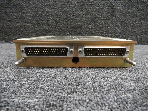 01192-34-61T-30 S-Tec 55X Autopilot Computer with Modifications (Volts: 28, Core)