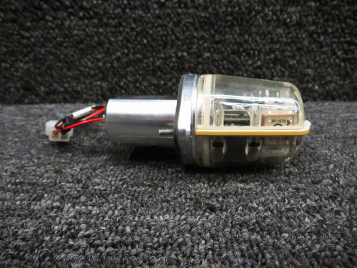 UAV-1002183-001 Uavionix LED ADS-B Out Tailcone Light Assembly (Core)
