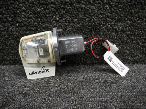 Electronics - Exterior Lighting - Page 5 - BAS Part Sales