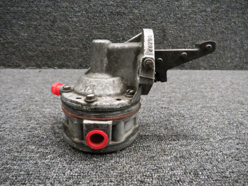 40295 AC Delco Fuel Pump (Core)