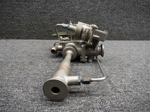 72914-30E70-2 Grimes Bleed Air Exchange Assembly (Core)