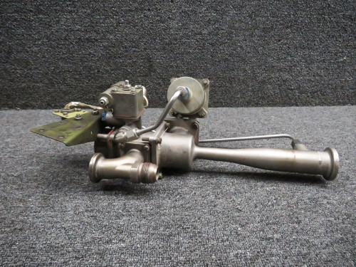 72914-30E70-2 Grimes Bleed Air Exchange Assembly (Core)