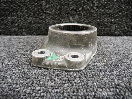 0842007-1 Cessna 310A Nose Gear Shock Strut Retainer Assembly