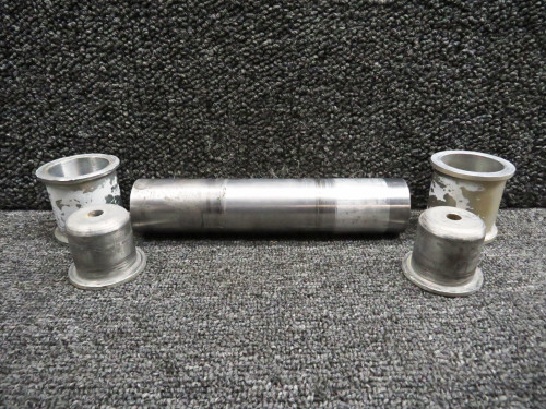 Shimmy Dampeners | BASPartSales.com