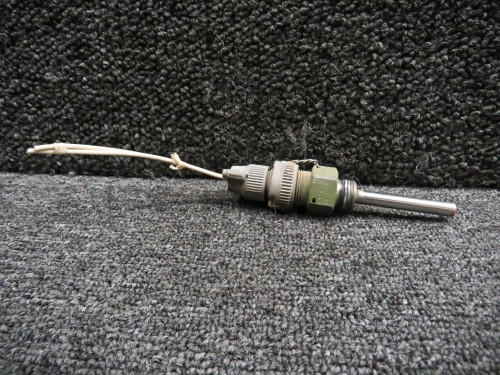 0813601-3 (Alt: 56B3A) Cessna 310A Outside Air Temperature Bulb Assembly