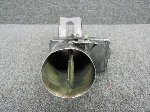 31214-009, 32215-000 Piper PA23-250 Lycoming IO-540-C4B5 Air Induction Box Assy
