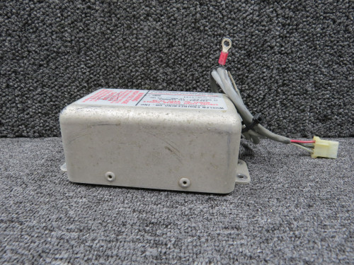 A490, TS-28 Whelen Strobe Light Power Supply (Volts: 28, Core)