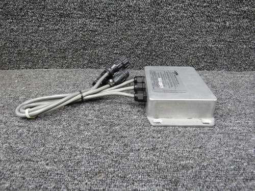 010S0059-54, 010S0059-53, 010S0301-1 Precise Flight Speed Brake Kit