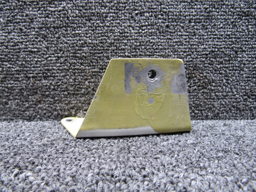 6552352-98 Cessna Citation 560 Lower Outboard RH Engine Bracket