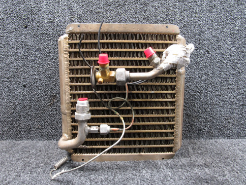 8544078 (Alt: 115-3840025) Harrison Evaporator Assembly