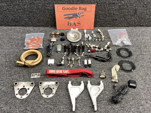 Piper Parts | Order Piper Aircraft Parts for Sale Online - BAS
