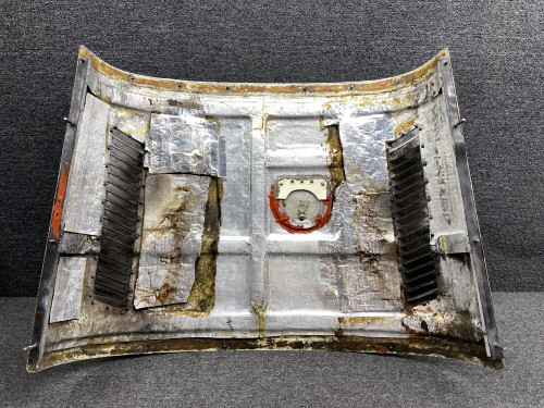 98561-002 (Use: 98561-029) Piper PA32RT-300T Top Engine Cowling Assembly