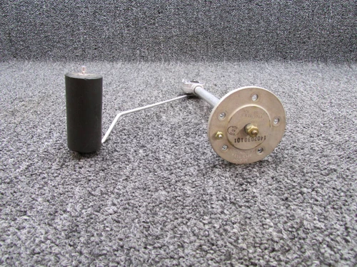 D252-2F (Alt: 7740-00564) Robinson R44 Fuel Quantity Transmitter Sender