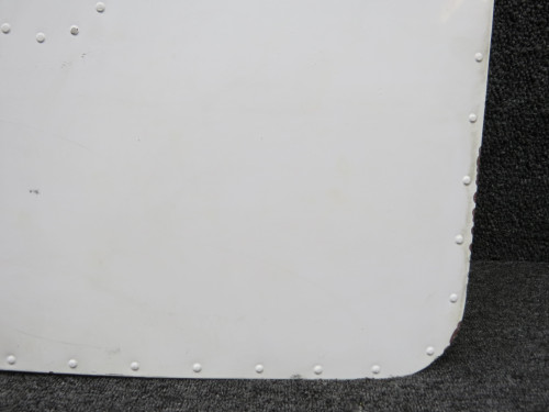 0711101-29 (Use: 0711101-33) Cessna 172B Baggage Door Assembly