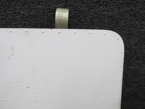 0711101-29 (Use: 0711101-33) Cessna 172B Baggage Door Assembly