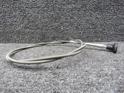 0713302-6 Cessna 172B Cabin Air Control Cable