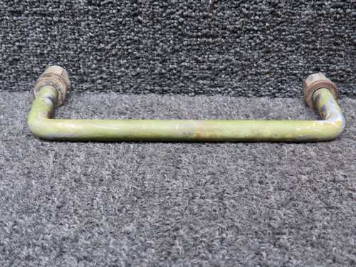 0541153 Cessna 172B Main Gear U-Bolt