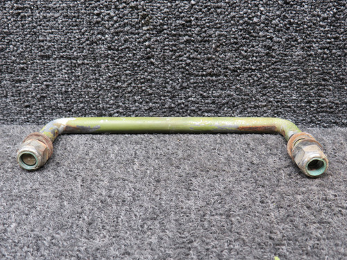 0541153 Cessna 172B Main Gear U-Bolt