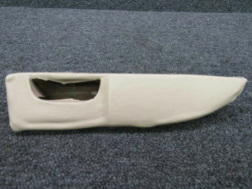 0715039-4 Cessna 172 /182 Armrest Assy Aft RH BAS Part Sales | Airplane Parts