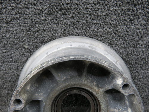 161-03000 Cleveland 40-75B 6.00-6 Main Wheel Inner Half