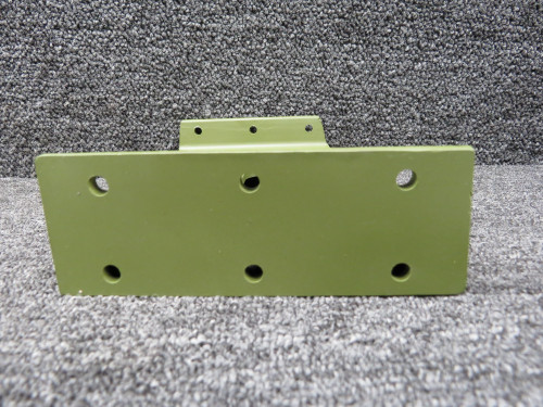 0541122-1 Cessna 172B Inboard Main Landing Gear LH (Zinc Chromate