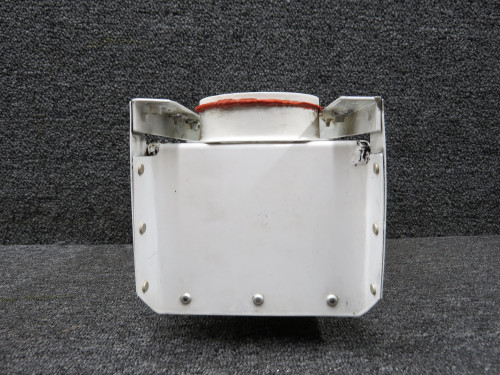 0555188-1 Cessna 172B Cabin Heat Valve Assembly