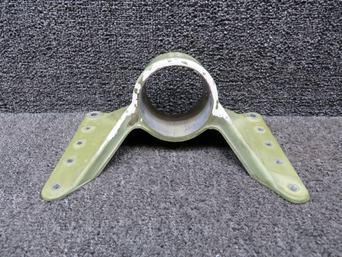 0543013-1 (Cast: 0543013-497) Cessna 172B Upper Nose Gear Fitting