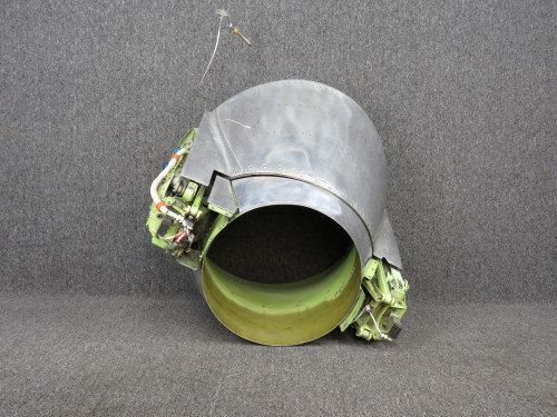 202-0100-501 (Alt: 6655000-1) Cessna Citation S550 Thrust Reverser Assembly LH