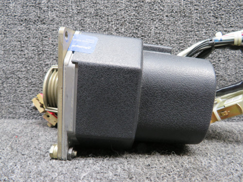 065-0059-03 Bendix King KS-270A Pitch Servo with Mods & Cable (14-28V, 5A)