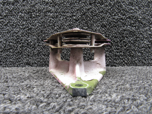 50-524235 Beechcraft KA-E90 Elevator Tab Pulley Bracket